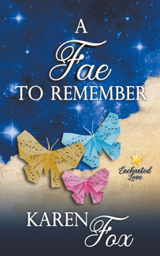 Fox - A Fae to Remember - New paperback or softback