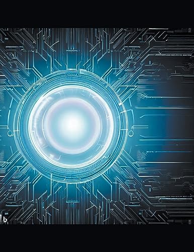 Quinonez-Alban - Antichrist and the Artificial Intelligence: Liber Alp