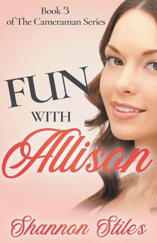 Stiles - Fun with Allison - New paperback or softback
