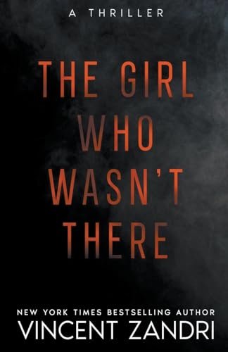 Zandri - Girl Who Wasn't There - New paperback or softback