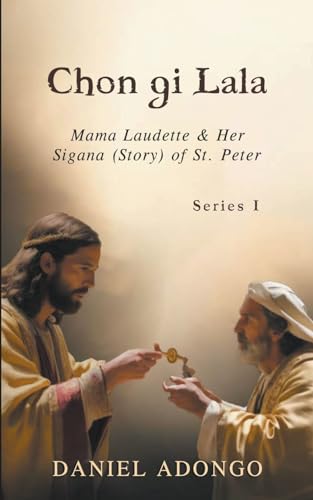 Adongo - Chon gi Lala - New paperback or softback
