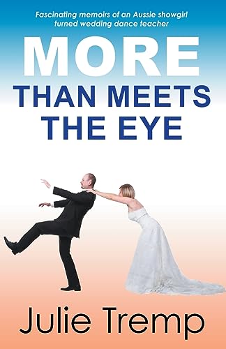 remp - MORE Than Meets The Eye - New paperback or softback