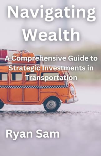Sam - Navigating Wealth - New paperback or softback