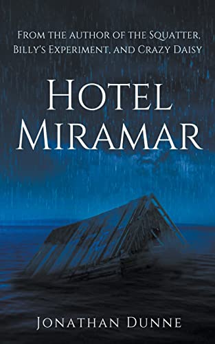 Dunn - Hotel Miramar - New paperback or softback