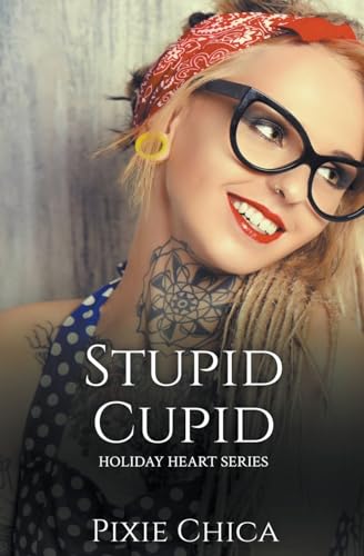 Chica - Stupid Cupid - New paperback or softback