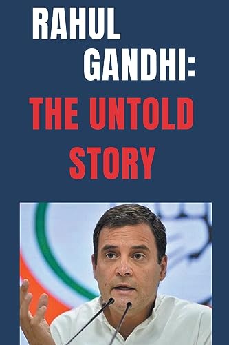 Bahadur - Rahul Gandhi: The Untold Story - New paperback or softback