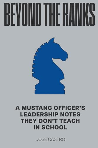Castro - Beyond the Ranks - New paperback or softback