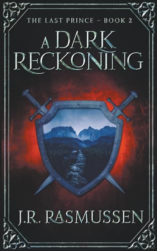 Rasmussen - A Dark Reckoning - New paperback or softback