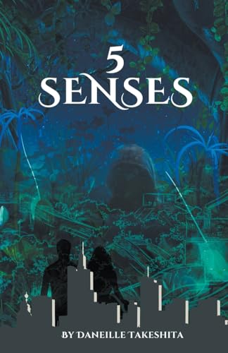 akeshita - 5 Senses - New paperback or softback