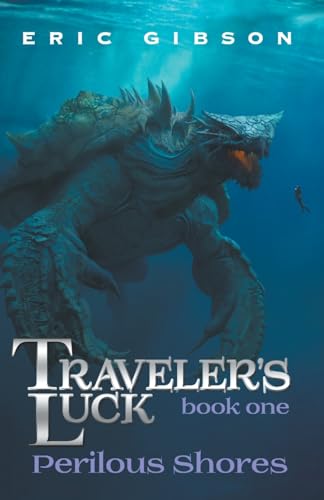 Gibson - Perilous Shores - New paperback or softback