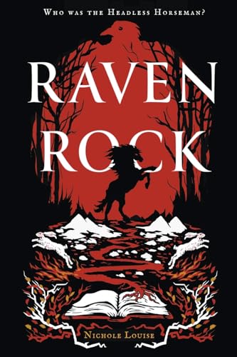 Louis - Raven Rock - New paperback or softback