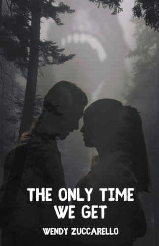 Zuccarello - Only Time We Get - New paperback or softback
