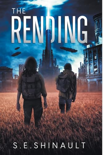 Shinault - Rending - New paperback or softback