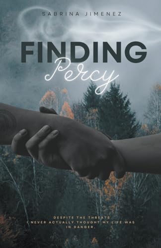 Jimenez - Finding Percy - New paperback or softback