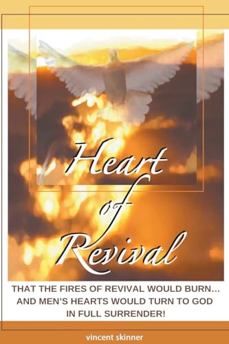 Skinner - Heart of Revival - New paperback or softback