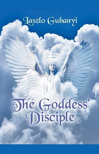 GUBANYI - GODDESS' DISCIPLE - New paperback or softback