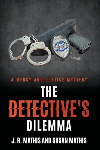 Mathis - Detective's Dilemma - New paperback or softback