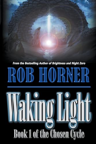 Horner - Waking Light - New paperback or softback