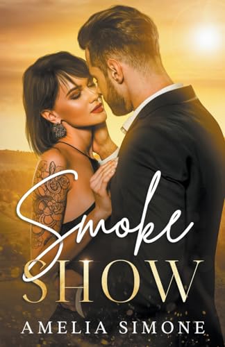 Simon - Smoke Show - New paperback or softback