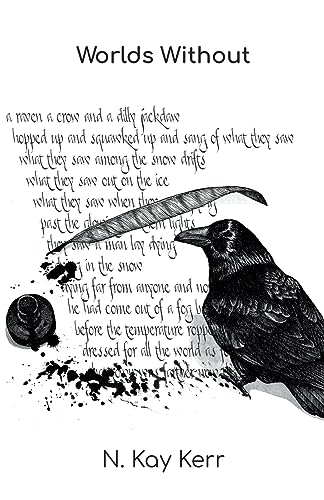 Kerr - Worlds Without - New paperback or softback