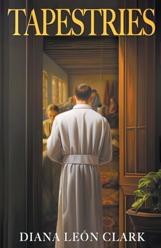 Clark - Tapestries - New paperback or softback