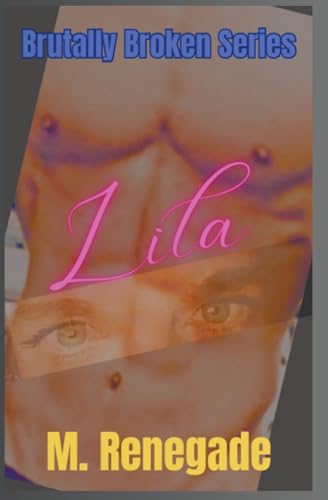 M.Renegad - Lila - New paperback or softback