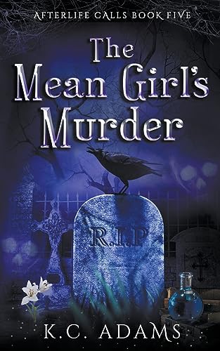 Adams - Mean Girl's Murder - New paperback or softback