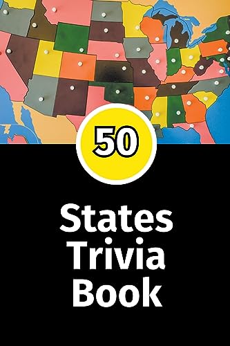 Ap - 50 States - New paperback or softback