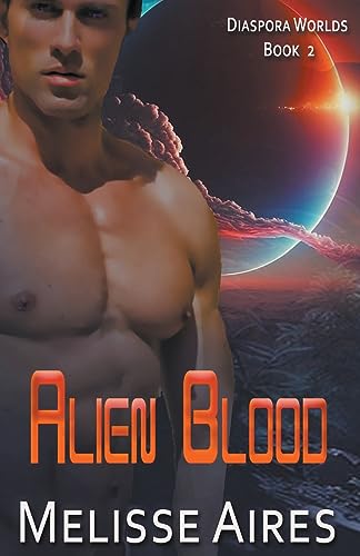 Aires - Alien Blood - New paperback or softback