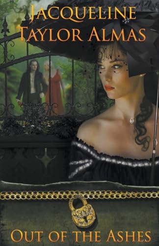 almas - Out of the Ashes - New paperback or softback