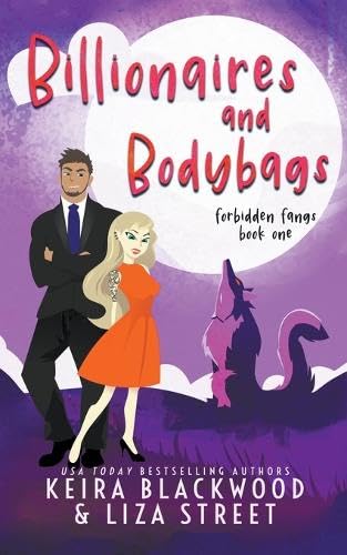 Blackwood - Billionaires and Bodybags - New paperback or softback