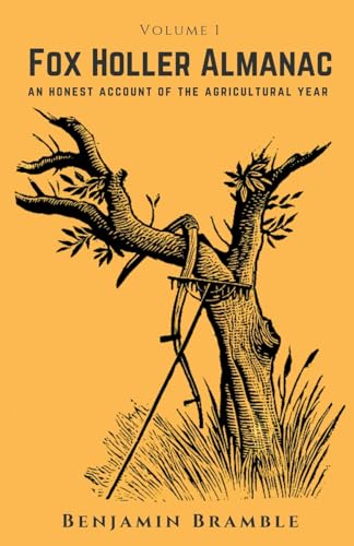 Brambl - Fox Holler Almanac Vol. 1 - New paperback or softback