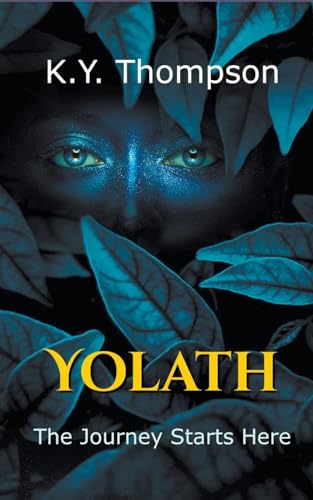 ompson - Yolath - New paperback or softback