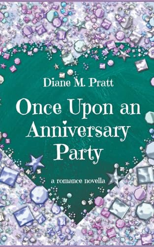 Pratt - Once Upon an Anniversary Party - New paperback or softback