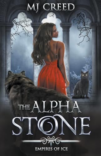 Creed - Alpha Stone - New paperback or softback