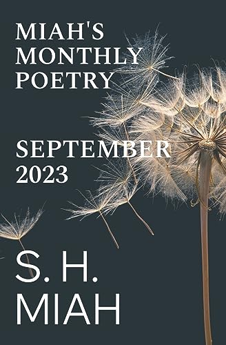 Mia - September 2023 - New paperback or softback