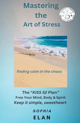 Elan - Mastering the Art of Stress. Finding Calm in the Chaos - New pa