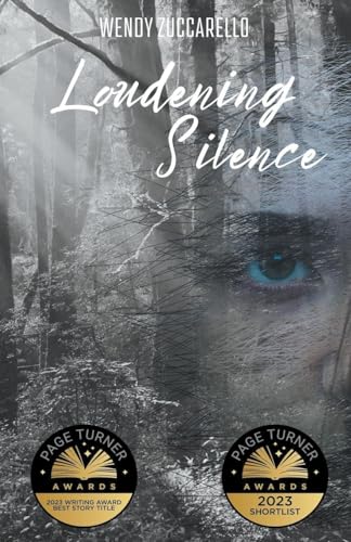 Zuccarello - Loudening Silence - New paperback or softback