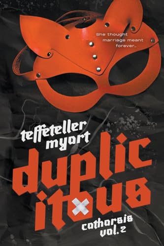 Myart - Duplicitous - New paperback or softback