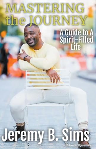 Sims - Mastering the Journey - New paperback or softback