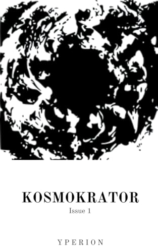 Press - Kosmokrator - New paperback or softback
