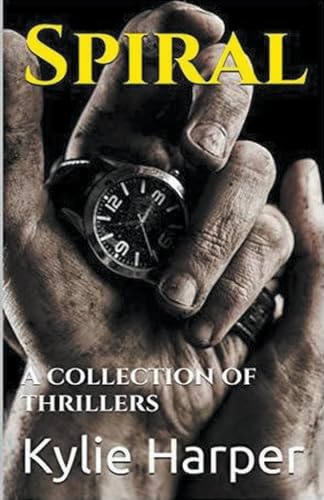 Harper - Spiral - New paperback or softback