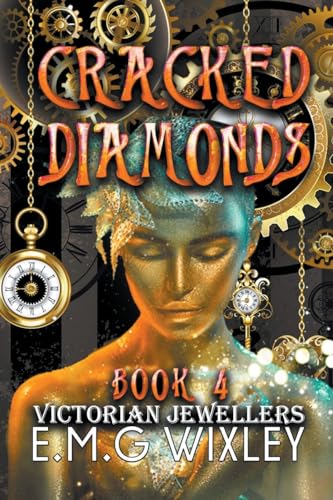Wixley - Cracked Diamonds: Victorian Jewellers - New paperback or soft