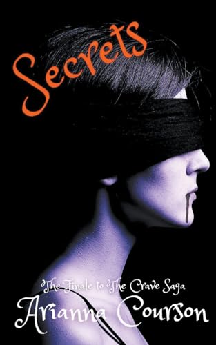 Courson - Secrets - New paperback or softback