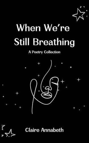 Annabet - When We're Still Breathing - New paperback or softback