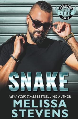 Stevens - Snake - New paperback or softback