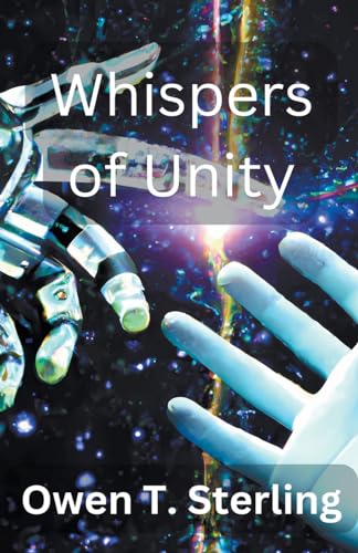 Sterling - Whispers of Unity - New paperback or softback