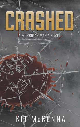 McKenna - Crashed - New paperback or softback