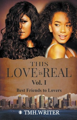 tmhwriter - This Love Is Real Vol. I - New paperback or softback