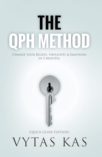 Kas - QPH Method - New paperback or softback